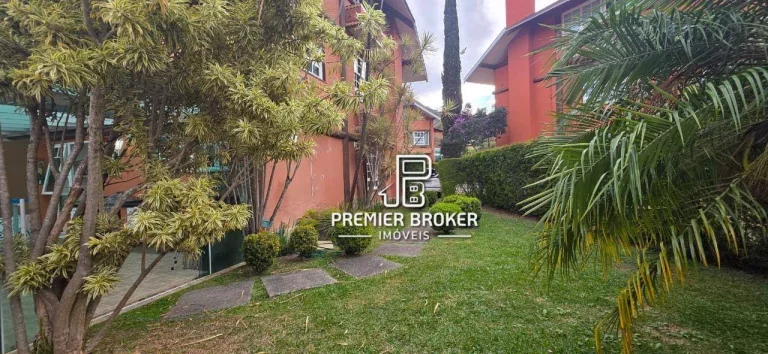 Imagem Casa à venda, 160 m² por R$ 1.300.000,00 - Iucas - Teresópolis/RJ