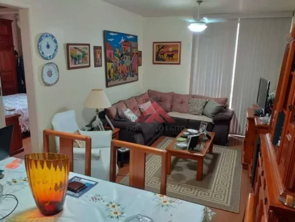 Imagem Apartamento Residencial à venda, Santa Rosa, Niterói - .