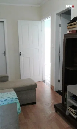 Imagem More Em Uma Excelente Casa Com Dois Quartos e Quintal Em Santa Inês. Sobre a Localização: Casa lo...