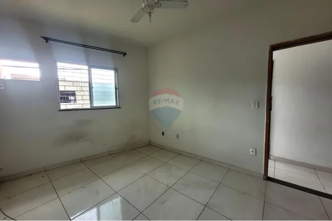 Imagem Casa à Venda com 3 quartos em Bento Ribeiro