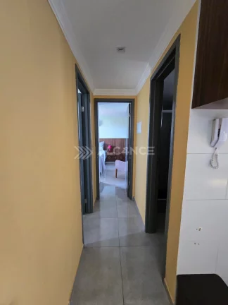 Imagem Apto - 2 Quartos - 1 Suíte - 49,00 m² - Bessa, João Pessoa/PB