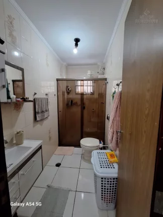 Imagem APARTAMENTO 1 QUARTO - BOQUEIRÃO - PRAIA GRANDE/SP
