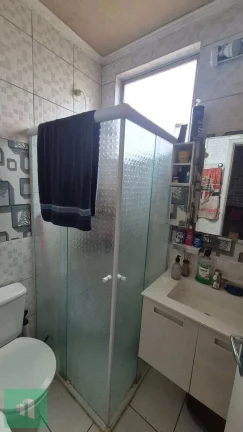 Imagem Apartamento à venda em Diadema, Centro, com 2 quartos