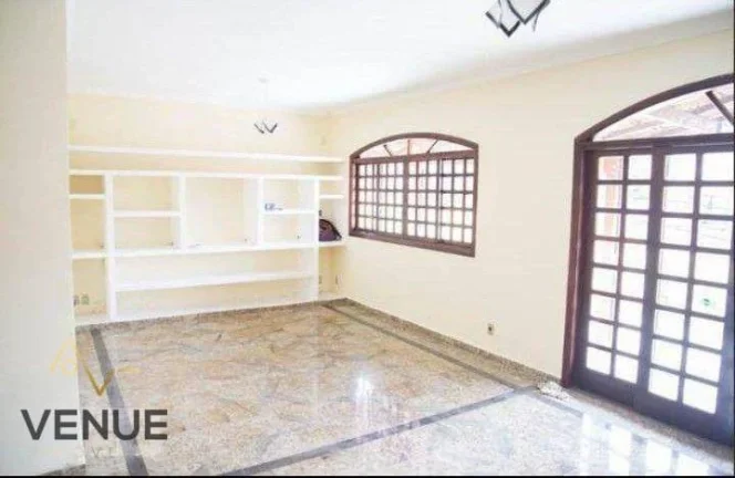 Imagem Sobrado com 4 dormitórios à venda, 291 m² por R$ 750.050,00 - Vila Picinin - São Paulo/SP