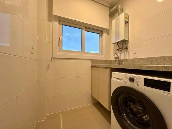 Imagem Apartamento 2 Dormitórios - Bairro Zona Nova