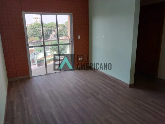 Imagem Apartamento com suíte e elevador -Atibaia