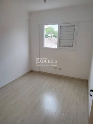 Imagem APARTAMENTO 3 DORMITÓRIOS SENDO 1 SUÍTE VARANDA CONDOMÍNIO KASATO