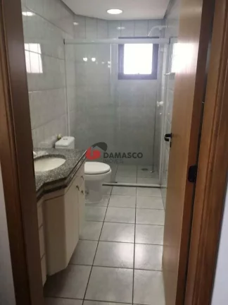 Imagem Apartamento à venda 3 Quartos, 1 Suite, 2 Vagas, 120M², Barcelona, São Caetano do Sul - SP