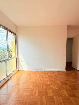 Imagem Apartamento Sumaré - 125M², 3 Dorms, 1 Vaga Determinada, Dependência Completa de Serviço, Salão de Festas.
