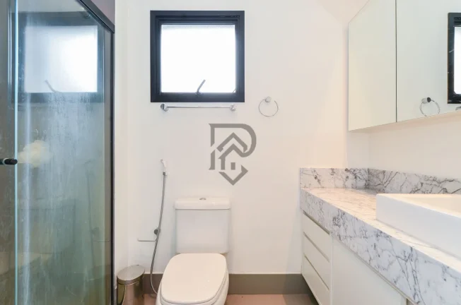 Imagem Apartamento brooklin pronto para morar condominio clube