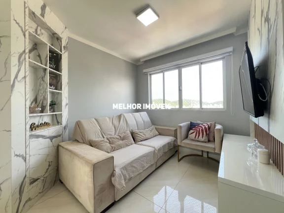 Imagem Apartamento 03 dormitórios Nidia, Centro - Balneário Camboriú