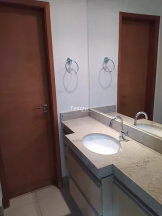 Imagem Apartamento à venda no bairro Jardim Goiás - Goiânia/GO