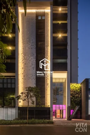 Imagem On Florida Studio no Brooklin Paulista - São Paulo