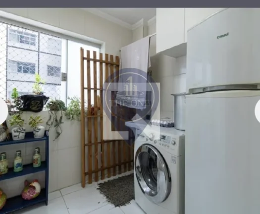 Imagem Oportunidade única: Apartamento à venda em Moema, São Paulo-SP! 2 quartos, 2 salas, 1 banheiro, 1 vaga, 96m². Venha conferir!