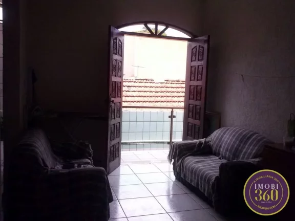Imagem SOBRADO Á VENDA NA VILA CARRÃO 3 SUÍTES 4 VAGAS