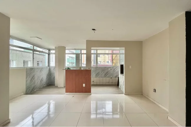 Imagem Apartamento à venda no bairro Centro - Itajaí/SC