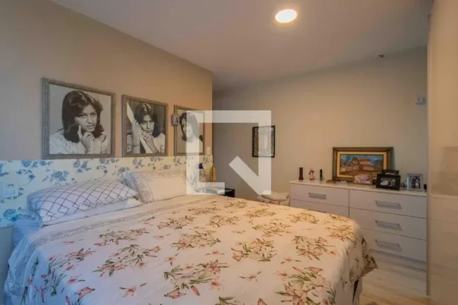 Imagem Apartamento à Venda - Vargem Pequena, 3 Quartos, 172 m2