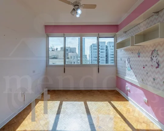 Imagem Apartamento com 3 quartos e 3 banheiros a venda, 188M² por R$ 2.100.000!