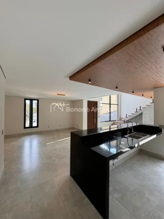 Imagem Casa à venda no Condomínio San Conrado - Sousas, Campinas/SP

Finalizada em 2024, esta residência...