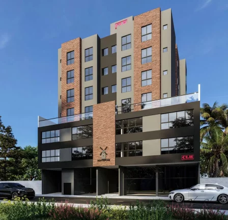 Imagem Apartamento 2 dormitórios para Venda em Balneário Camboriú / SC no bairro Nações