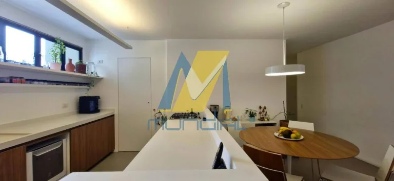 Imagem Viva com exclusividade em um apartamento de 105 metros com duas suítes.