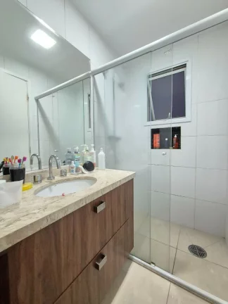 Imagem Apartamento à venda na Vila Leopoldina São Paulo SP com 3 suítes, 2 vagas de garagem e 117m².
