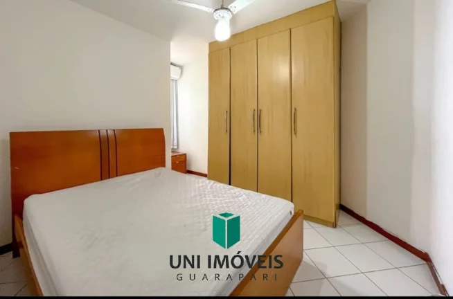 Imagem Imperdível! Apto na Beira Mar 3 quartos, 2 vagas , com vista para o mar e área de lazer completa.