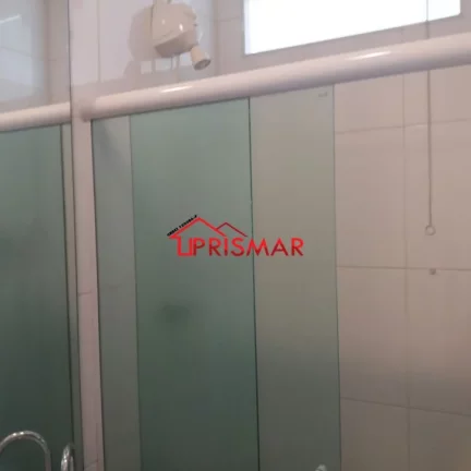 Imagem Sobreposta no canal 3 condominio fechado