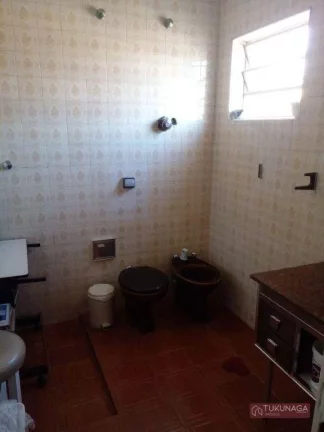 Imagem Sobrado com 3 quartos à venda, 300 m² por R$ 1.060.000 - Torres Tibagi - Guarulhos/SP