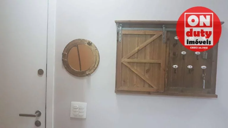 Imagem Apartamento com 2 dormitórios à venda, 78 m² por R$ 1.150.000,00 - Ponta da Praia - Santos/SP