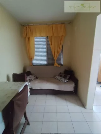 Imagem Apartamentos no Litoral para venda em São Vicente no bairro Itararé