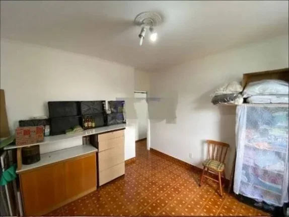 Imagem Apartamento com 48 m² 1 Dormitorios 1 Vaga de Garagem e Lazer