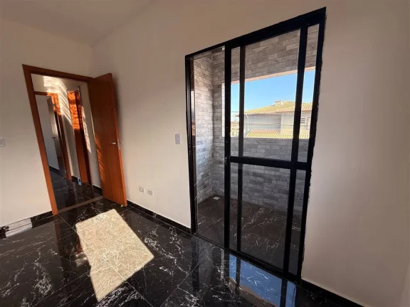 Imagem CASA COM 80 m² - ESMERALDA - PRAIA GRANDE SP