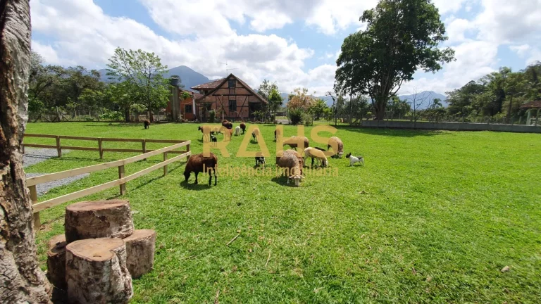 Imagem ChÃ¡cara Encantadora No Vila Nova Ãrea total de 69.790m2 (zona rural), distribuÃ­dos em uma linda Ã...