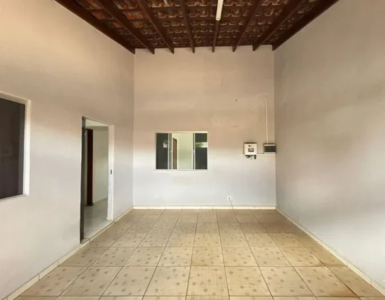 Imagem Casa térrea à venda no bairro Taveirópolis – excelente localização!