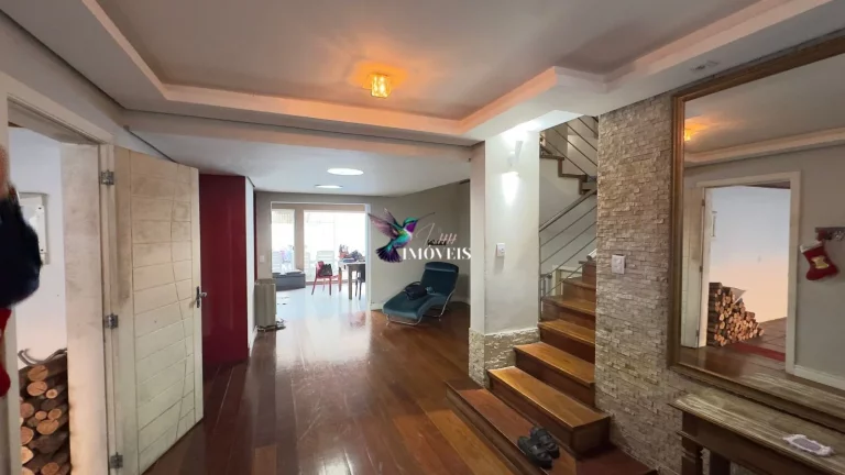 Imagem Casa à venda no bairro Ipanema - Porto Alegre/RS
