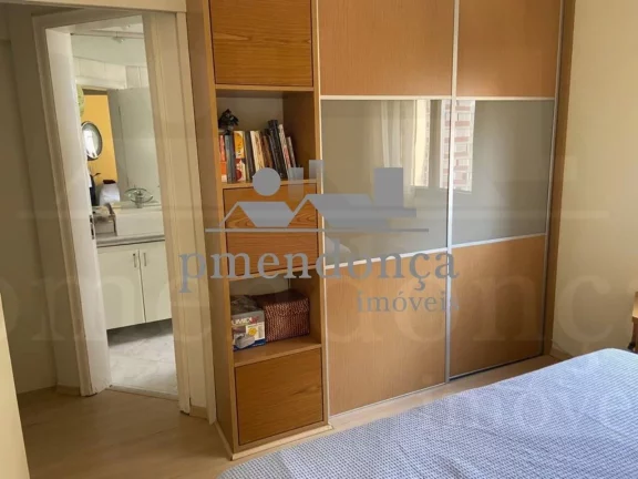 Imagem Apartamento em Perdizes com 185m², 3 suítes e 3 vagas.
