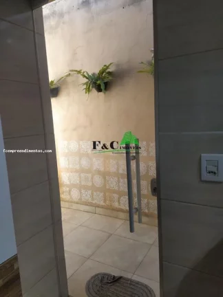 Imagem Casa para Venda em Sumaré, Jardim Nova Veneza (Nova Veneza), 2 dormitórios, 1 suíte, 2 banheiros, 2 vagas