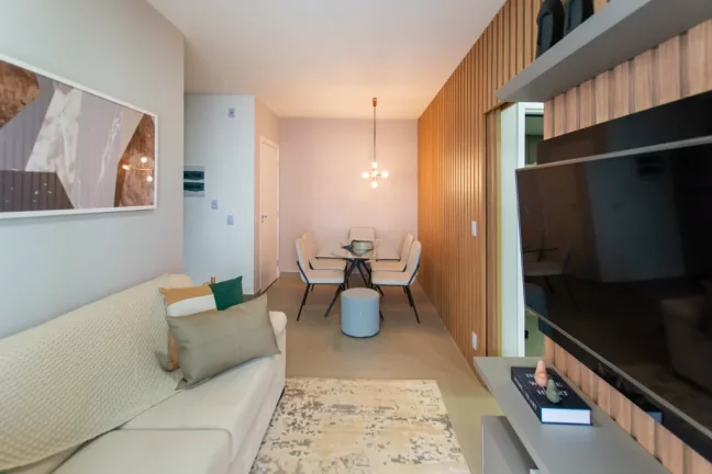 Imagem APARTAMENTO RESIDENCIAL em Itu - SP, Parque Residencial Mayard