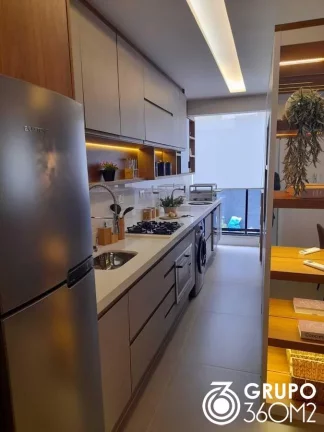 Imagem Apartamento para Venda em Santo André / SP no bairro Vila Assunção