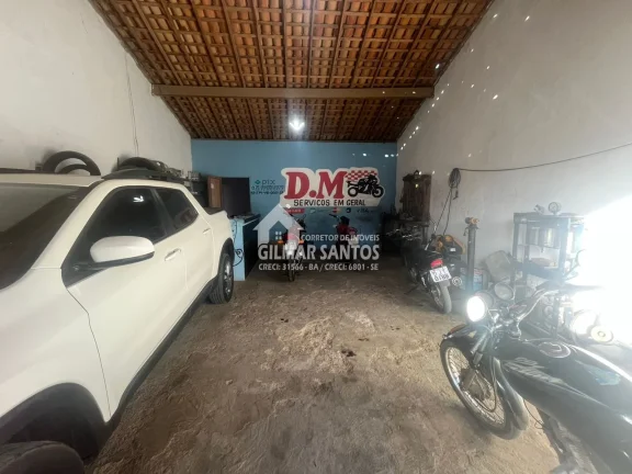 Imagem Comercial no bairro Centro, em Coronel João Sá