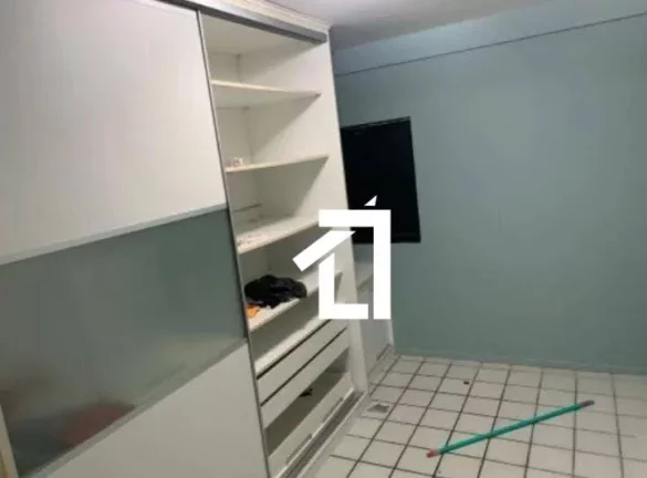 Imagem Apartamento | Ponta Verde | 3 Quartos (1 Suíte) com Sombra | 100m²
