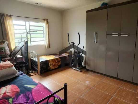 Imagem Casa com 5 Quartos à Venda, 252 m² em Ibura - Recife