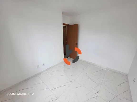 Imagem Apartamento com 2 dormitórios para alugar, 84 m² - Jardim Tropical - Nova Iguaçu/RJ
