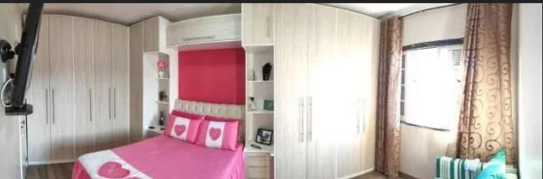 Imagem Sobrado com 3 dormitórios à venda, 133 m² por R$ 720.000,00 - Real Park Tietê Jundiapeba - Mogi das Cruzes/SP