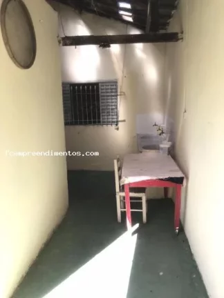 Imagem Casa para Venda em Limeira, Jardim Nova Suíça, 4 dormitórios, 2 banheiros, 4 vagas