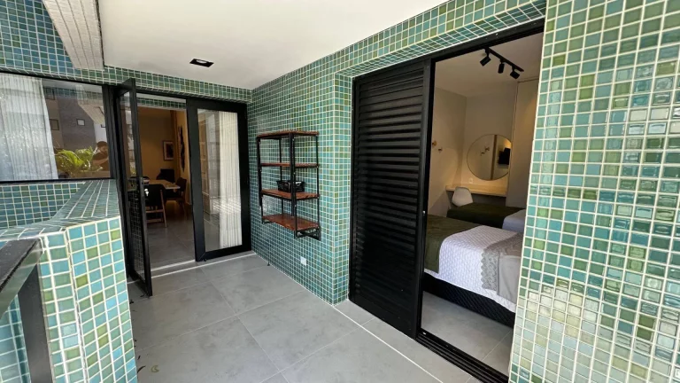 Imagem Apartamento com 3 dormitórios à venda, 121 m por R$ 2.980.000,00 - Riviera