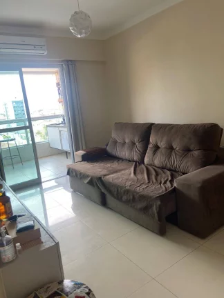 Imagem Apartamento 01 dormitório com suíte no Canto do Forte