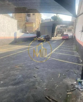Imagem Terreno para Venda em São Paulo, Santana