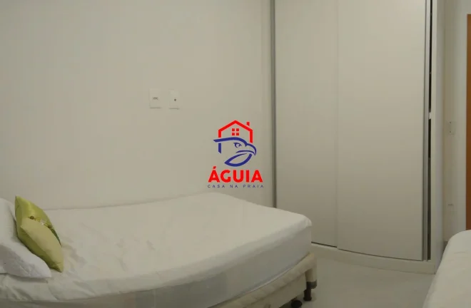 Imagem Lindo apartamento vista mar na Praia das Toninhas!!